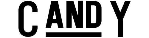 CANDY Logo