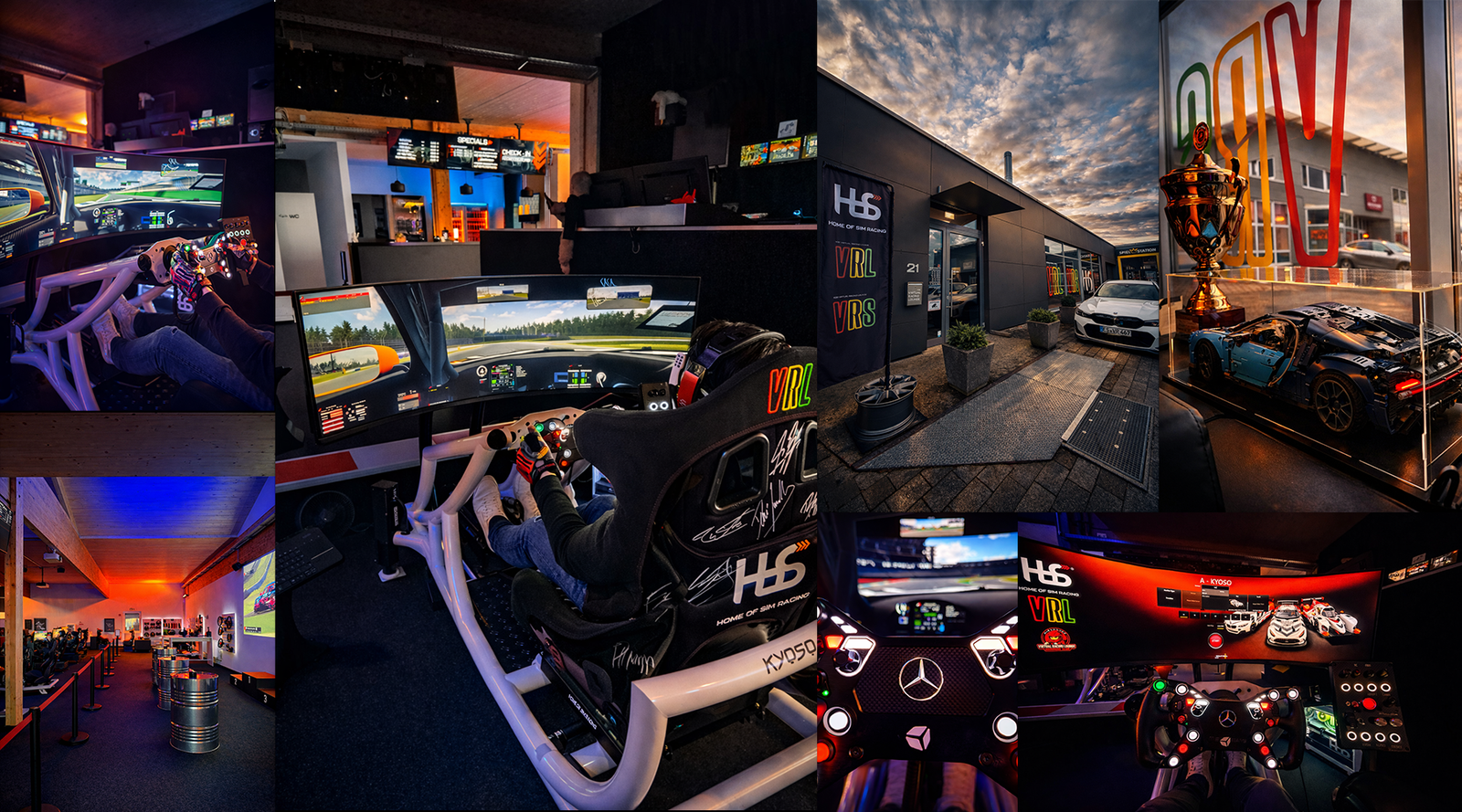 Website VRL 2026 Banner